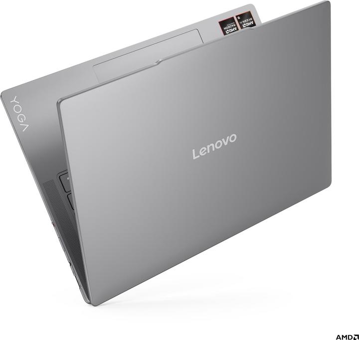 Actual product image Lenovo Yoga Pro 7 (14.50", AMD Ryzen AI 9 365, 32 GB, 1000 GB, CH)