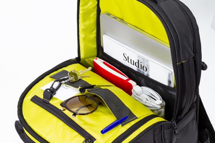 Immagine prodotto isda Zaino intelligente (23 l)