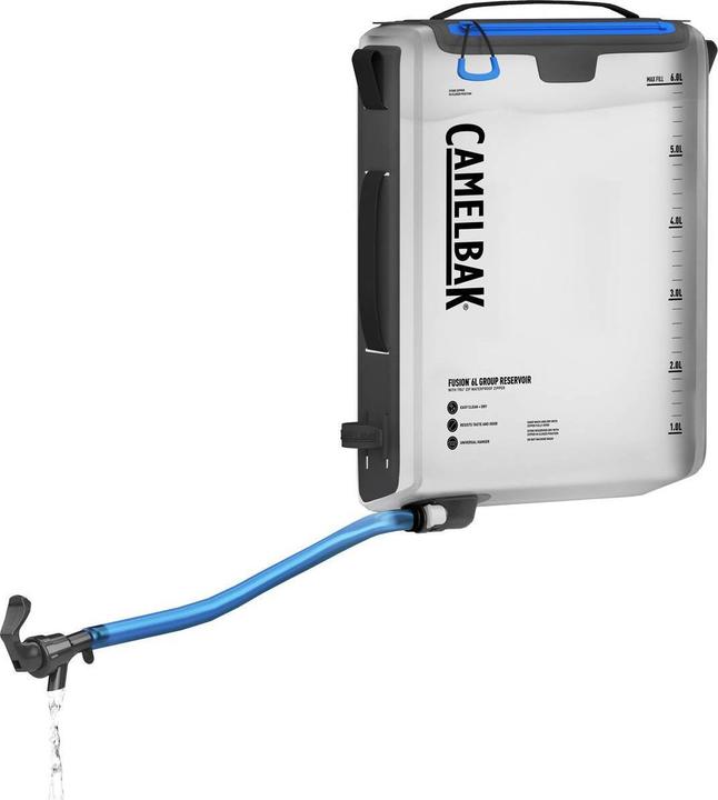 Produktbild Camelbak Chillbak 30 adriatic blue (30 l)