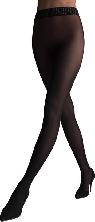 Image du produit Wolford Collants "Fatal 50" noir (50 DEN, 36, S)