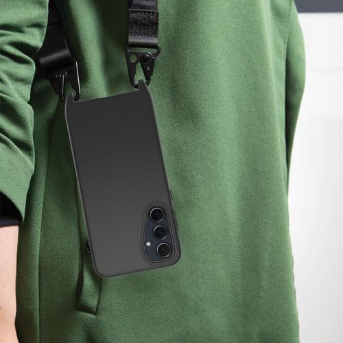 Produktbild OtterBox React Necklace - Smartphone Hülle mit Kette