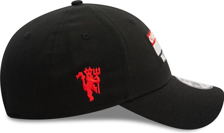 Image du produit New Era 9Forty Adjustable Cap - One Love Manchester United