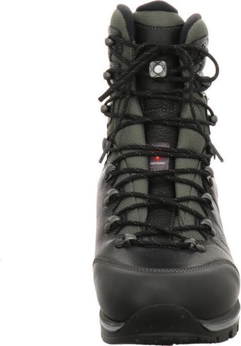 Actual product image Lowa Yukon Ice II GTX (44.5)