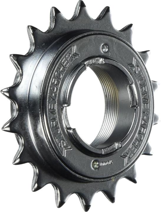 Actual product image Sturmey Archer Freewheel sprocket 1/8" (18 teeth) (1-speed)
