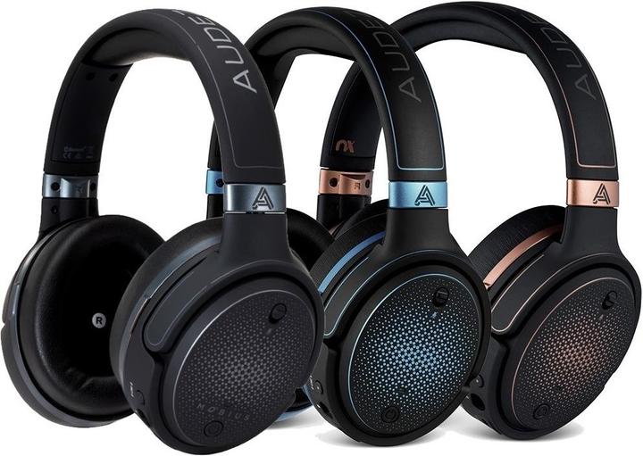 Actual product image Audeze Mobius (Wireless)