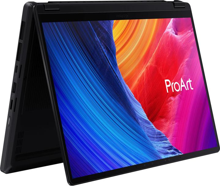 Produktbild ASUS ProArt PX13 (13.30", AMD Ryzen AI 9 HX 370, 32 GB, 1000 GB, DE)