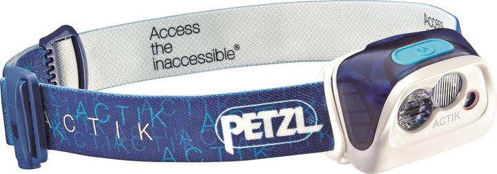 Image du produit Petzl Actik (300 lm)