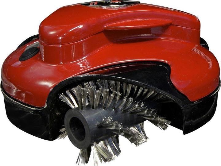 Produktbild Grillbot Grillreinigungs Roboter (20 cm)