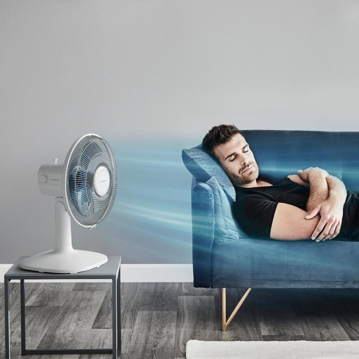 Image du produit Rowenta VU2330 (46 dB)