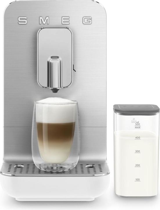 Produktbild Smeg BCC13WHMEU (EU-Stecker)