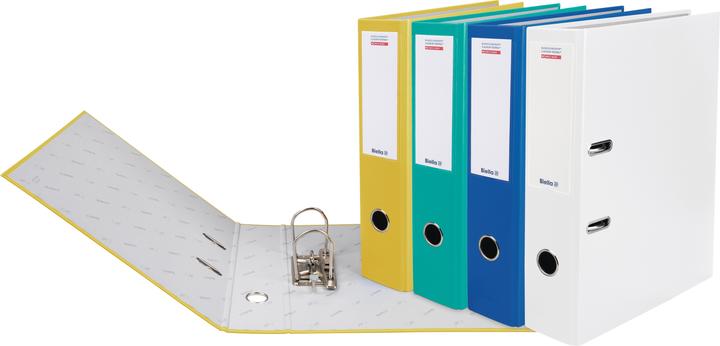 Image du produit Biella dossier fédéral (A4, 70 mm, 1 pièce(s))