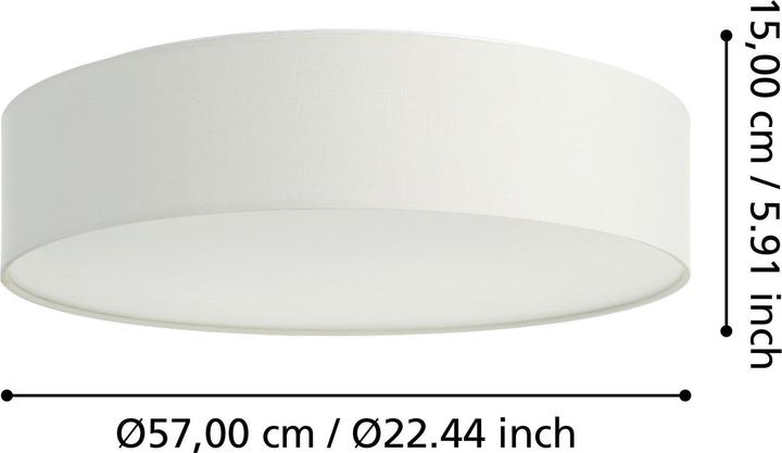Produktbild EGLO Connect (3500 lm)