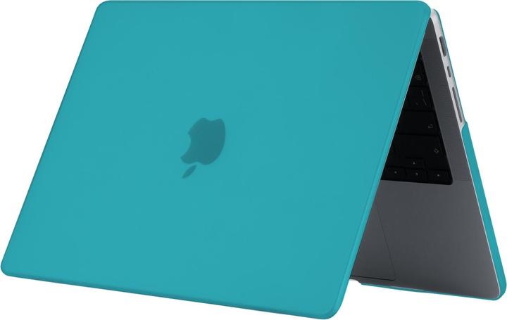 Produktbild Screenguard Hard Case für Apple Apple MacBook Pro 14" M3 (2024) A2992 (14", Apple)