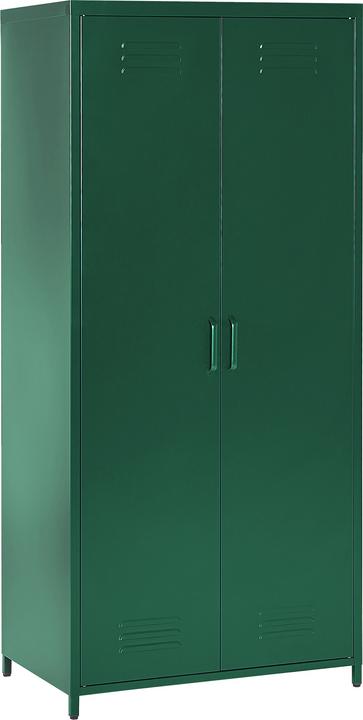 Actual product image Beliani Varna (76 x 50 x 171 cm)