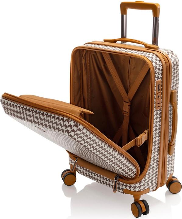 Actual product image Heys EZ Fashion - HandgepäcktrolleyGemustert (51 l, Hand luggage (up to 50 litres))
