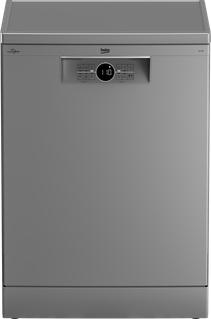 Produktbild Beko Geschirrspüler BDFN26430S D gy