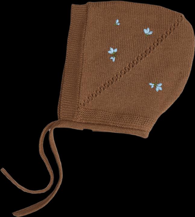 Produktbild Saga Copenhagen Babymütze - Tahin