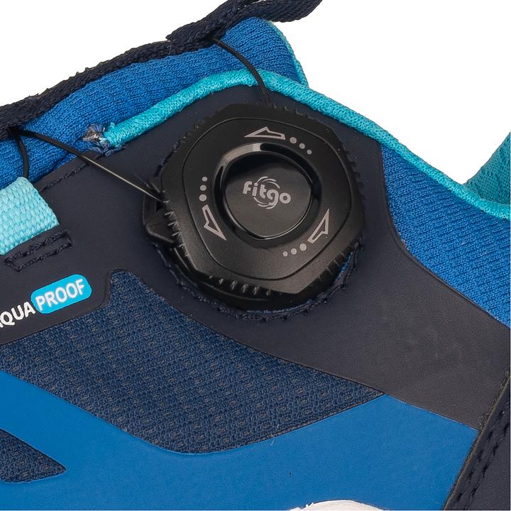 Immagine prodotto Trollkids Kid's Trollfjord Hiker Low XT (29)