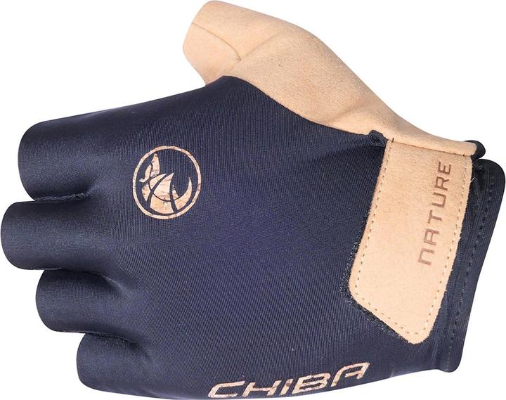 Chiba Nature ECO Gloves black