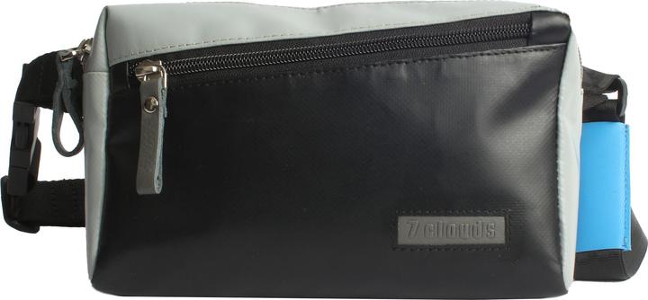 7clouds Bauchtasche Crobod 7.1