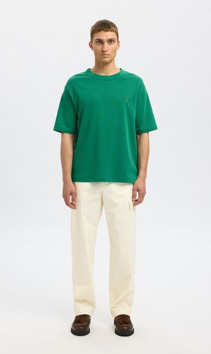 Actual product image Selected Homme Loose Fit Cargohose (W31/L34)