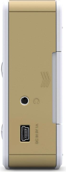 Actual product image Nordmende Transita 100 (DAB+, FM)