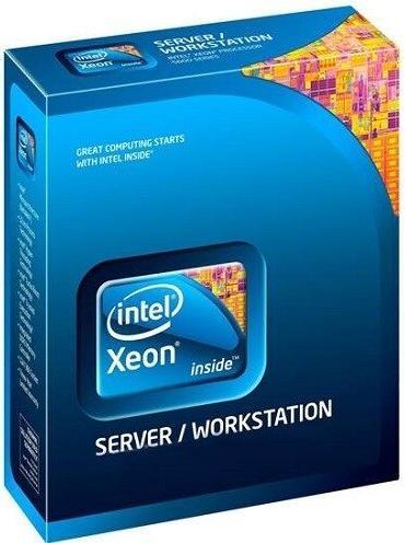 Image du produit Dell Intel Xeon E5-2620v4 2.1GHz (LGA 2011-v3, 2.10 GHz, 8 -Core)