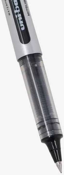 Image du produit Uni-ball micro yeux (Gris, 1 x)