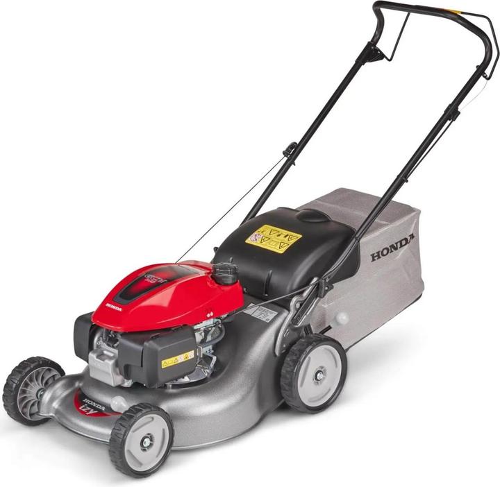 Actual product image Honda HRG 466C1 PK (IZY) (Petrol)