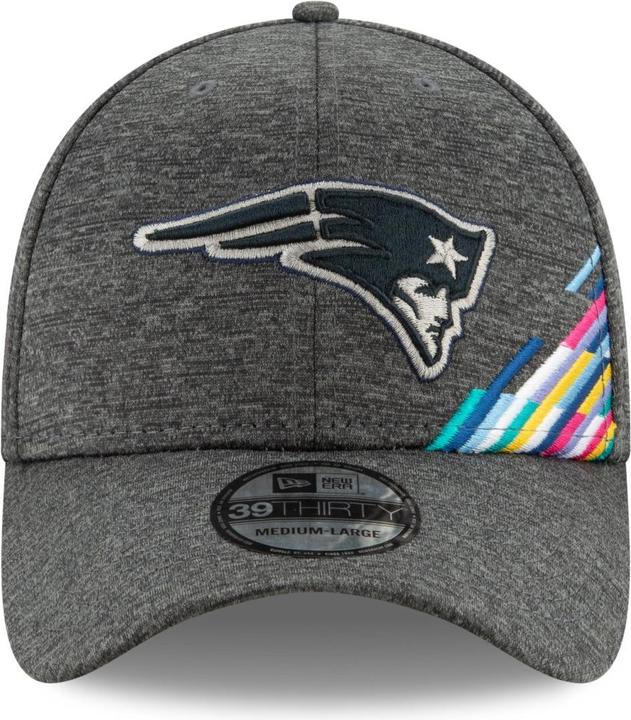 Immagine prodotto New Era 39Thirty Stretchfit Crucial Catch NFL Teams (S/M)
