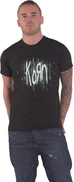 Produktbild Korn TShirt (M)