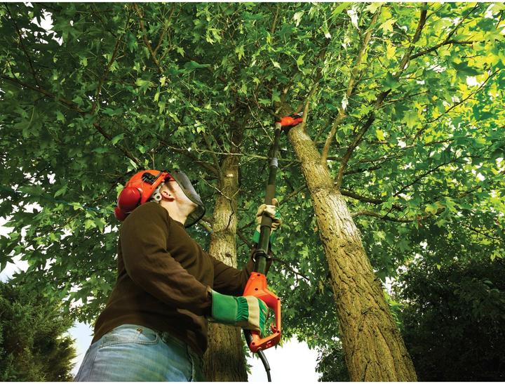 Image du produit Black & Decker Ps 7525 (Scie à chaîne électrique)