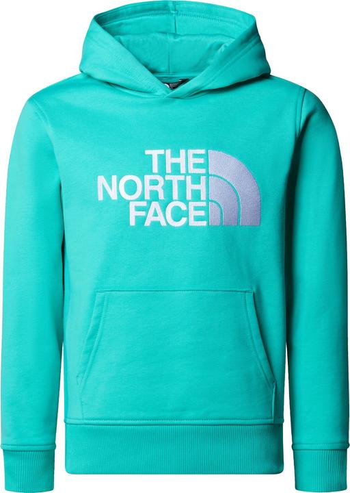 Image du produit North Face B Drew Peak P/O (S)