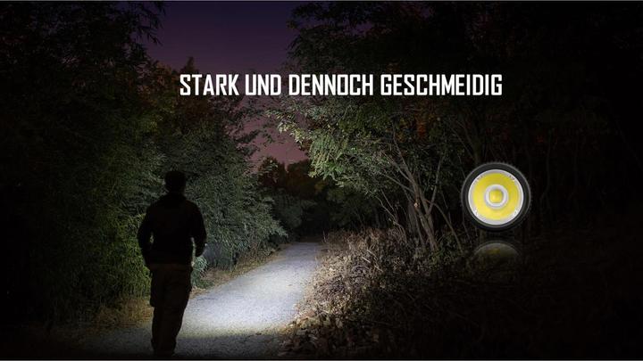 Produktbild Olight I1r 2 EOS (4.40 cm, 40 lm)