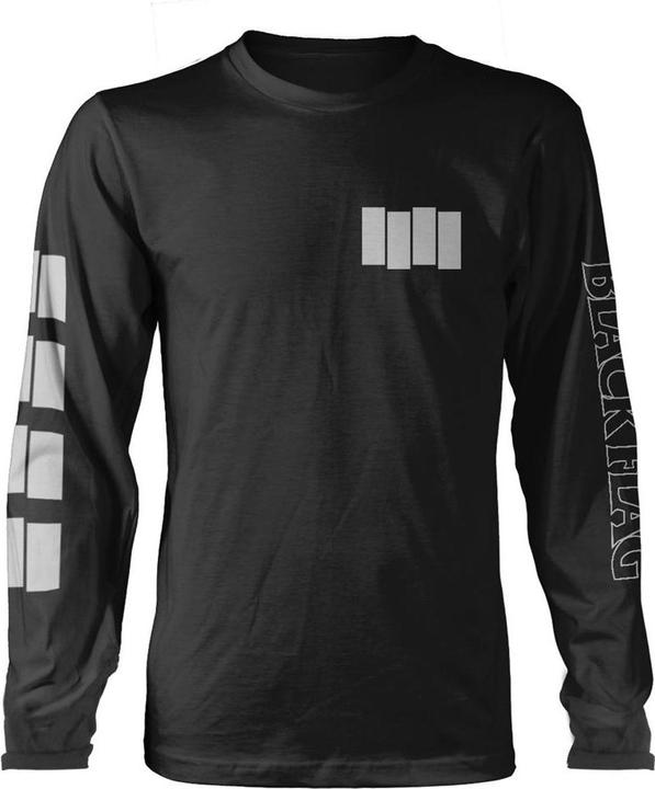 Universal Textiles TShirt Langärmlig (S)