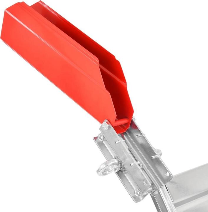 Produktbild Hecht 902 Sägebock (10 cm, 100 cm)