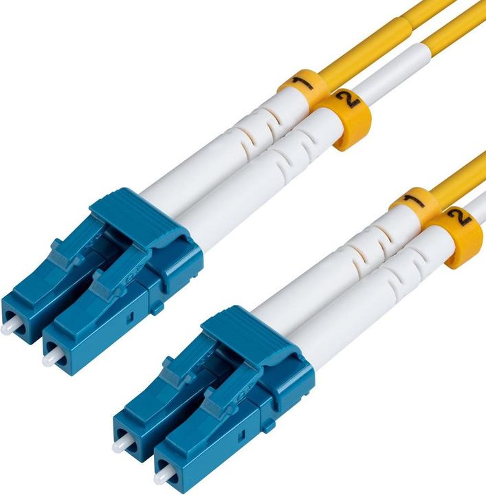 Produktbild MicroConnect Netzwerkkabel (CAT7, 10 m)