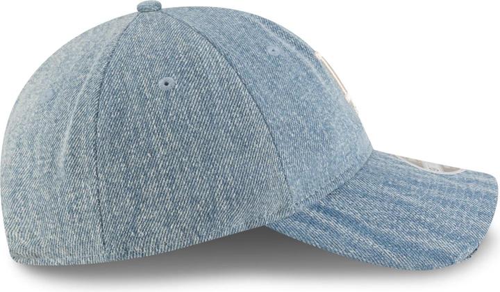 Immagine prodotto New Era 9Twenty Damen Cap - Acid Denim Los Angeles Dodgers