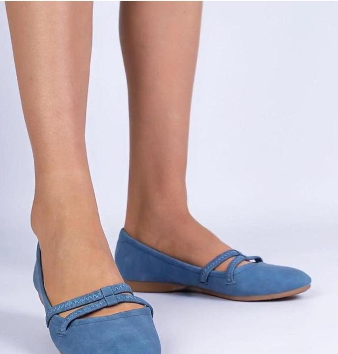 Primo Ballerina Schuhe (38)