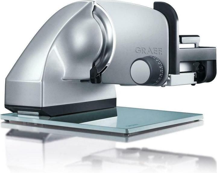 Produktbild Graef M90 Master Allesschneider