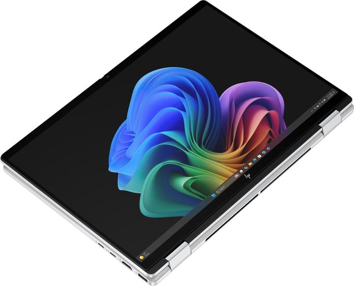 Produktbild HP OmniBook X Flip x360 14-fm0742nz (14", Intel Core Ultra 7 256V, 16 GB, 1000 GB, CH)
