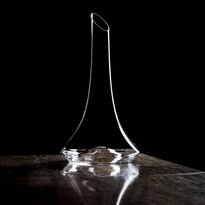 Actual product image Lehmann France Karaffe 75cl mundgeblasen (0.75 l)