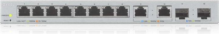 Produktbild Zyxel XGS1210-12 (12 Ports)