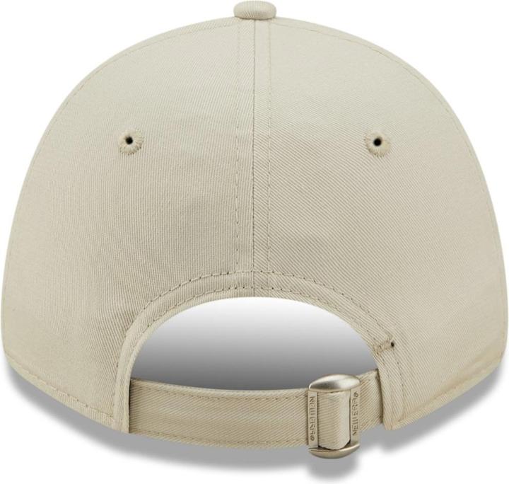 Produktbild New Era 9Forty Kinder Cap - New York Yankees beige - Toddler (51, 50 C, 52 C)