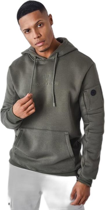 Project X Paris Techwear (XL)