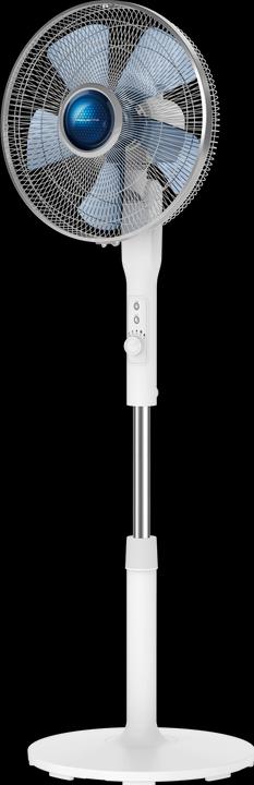 Produktbild Rowenta Turbo Silent Extreme + (38 dB)