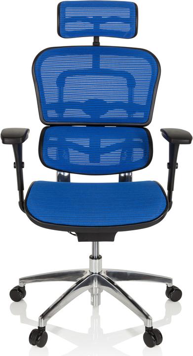 Immagine prodotto Hjh Office Edizione Ergohuman