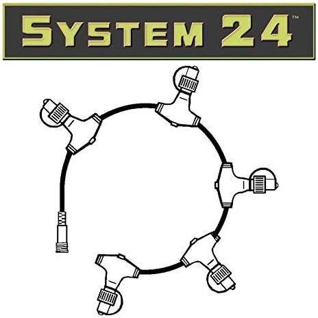 Actual product image Star Trading System 24 Ring Extra