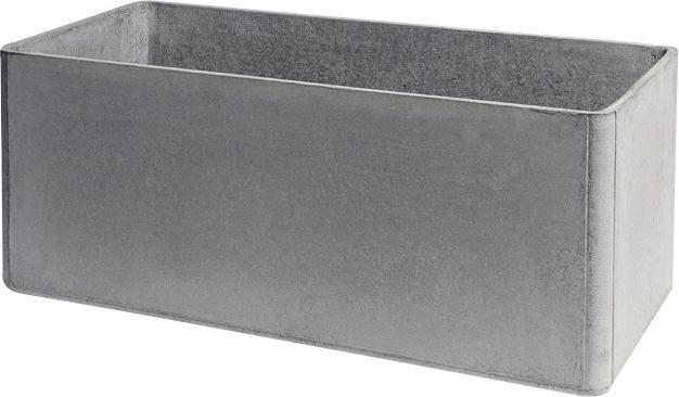 Immagine prodotto Swisspearl Fioriera Delta 80x45x45 cm (45 cm)