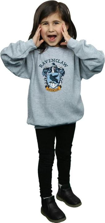 Produktbild Sweatshirt Mädchen (152, 158)